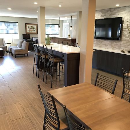 Best Western John Day Inn Extérieur photo
