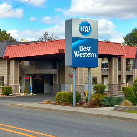 Best Western John Day Inn Extérieur photo