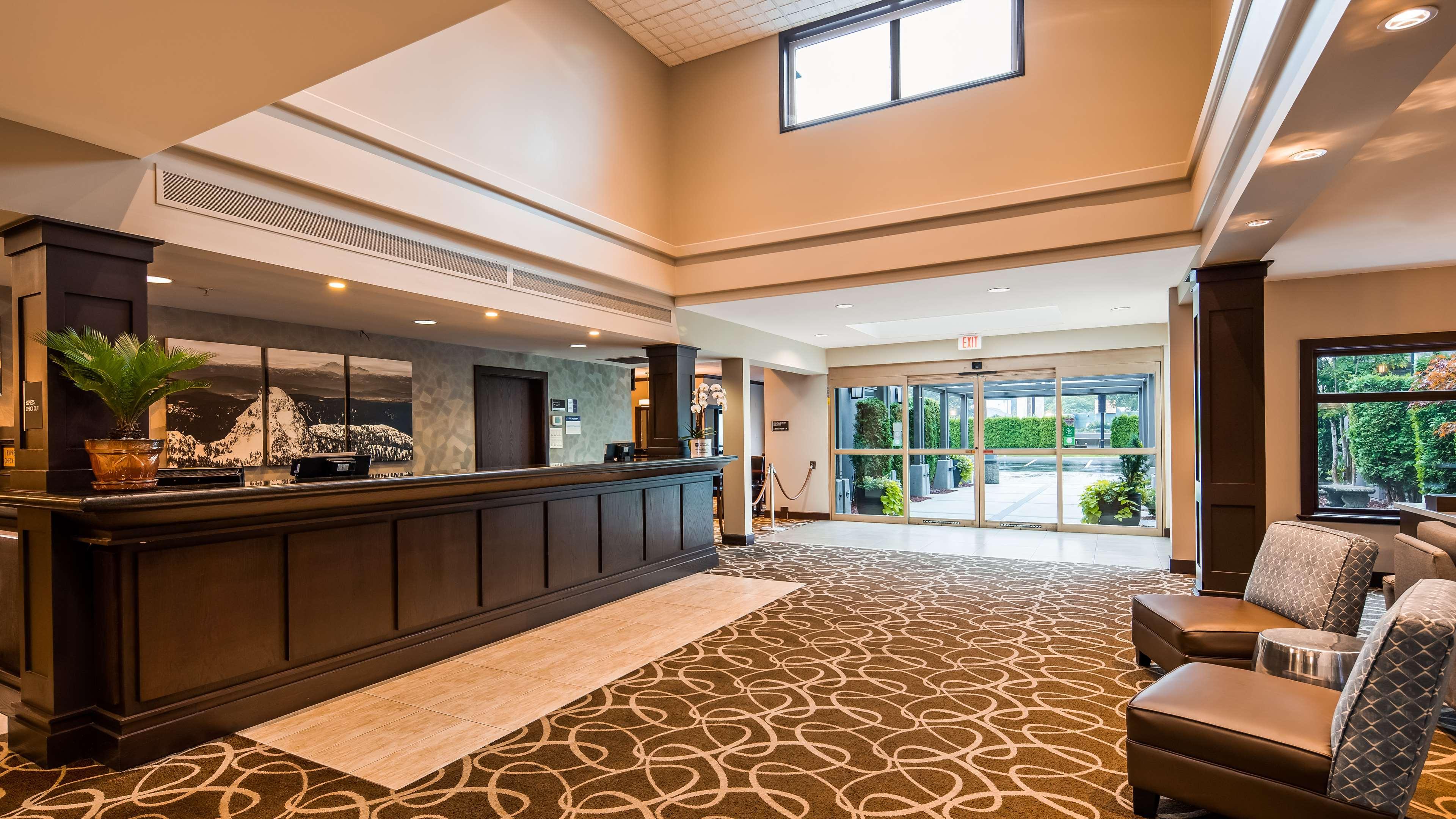 Best Western John Day Inn Extérieur photo