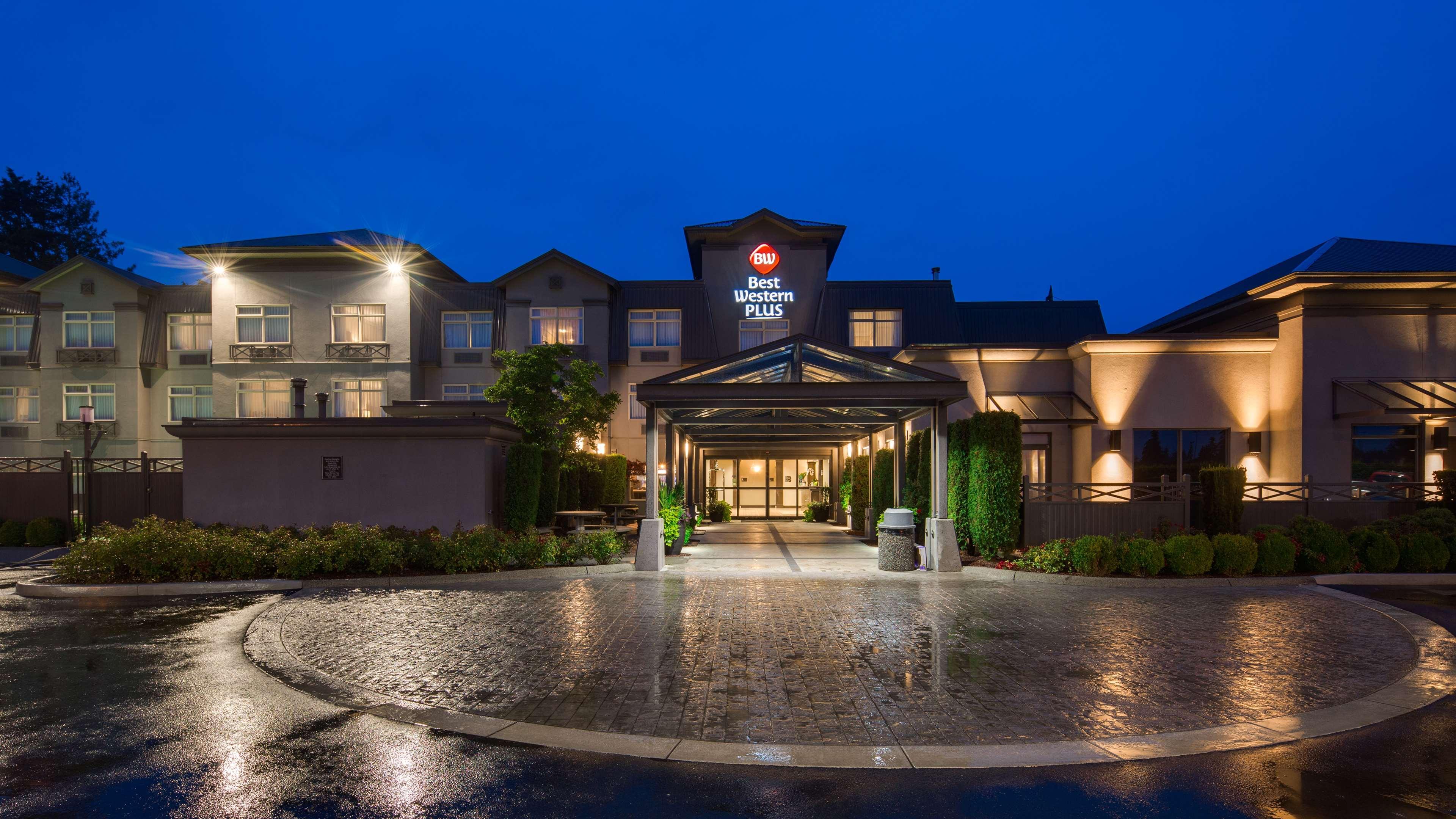 Best Western John Day Inn Extérieur photo