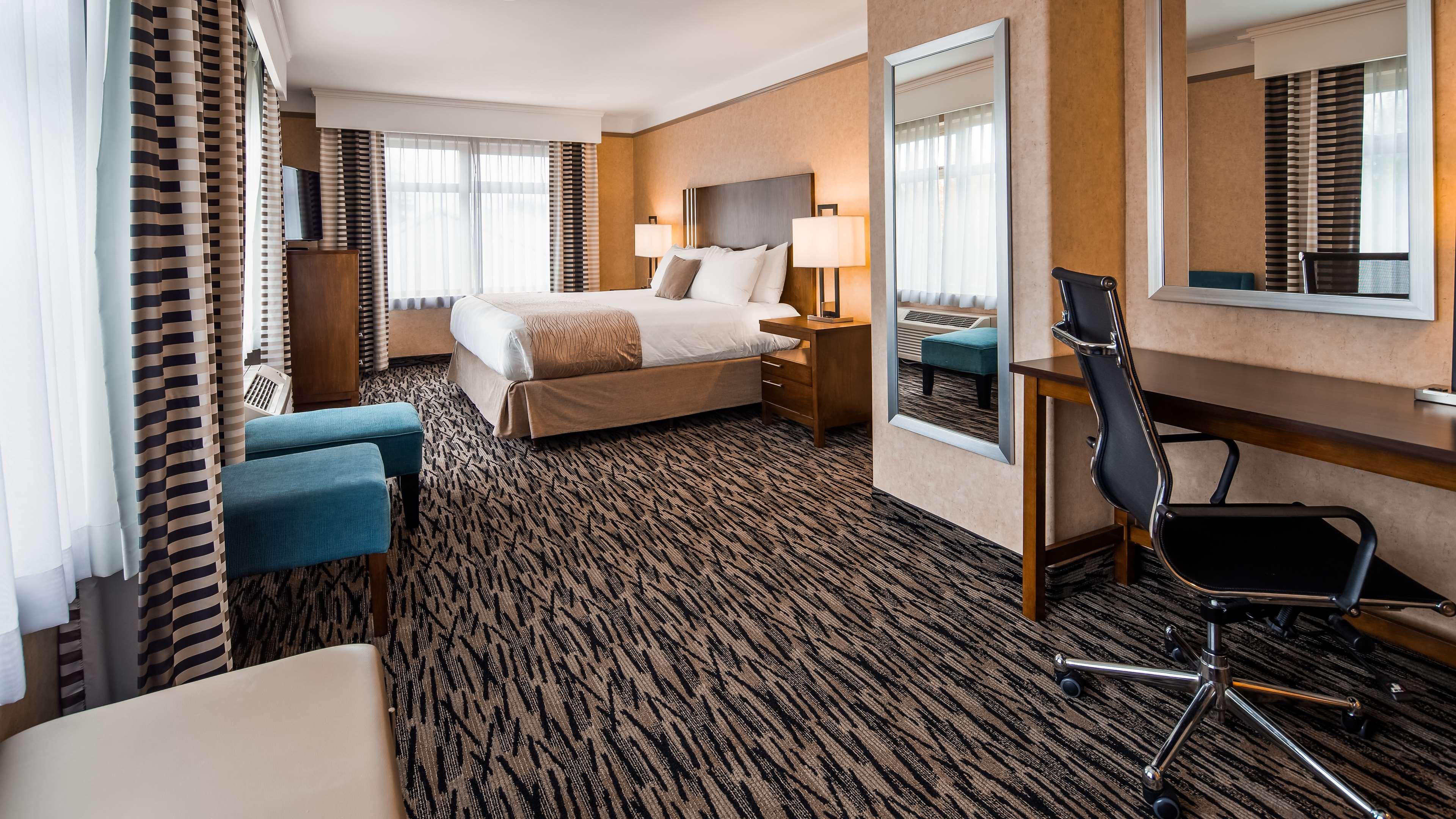 Best Western John Day Inn Extérieur photo
