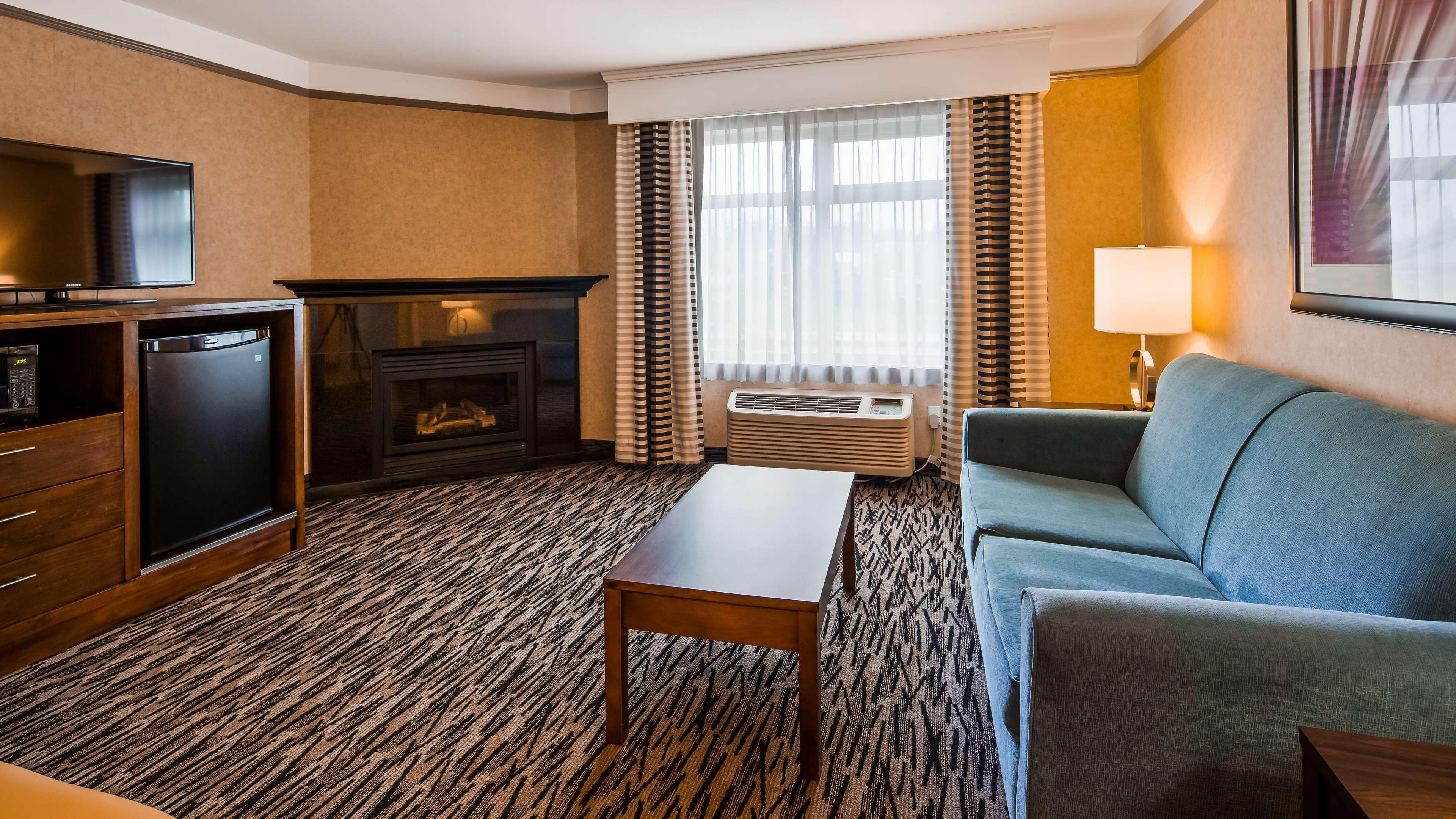Best Western John Day Inn Extérieur photo