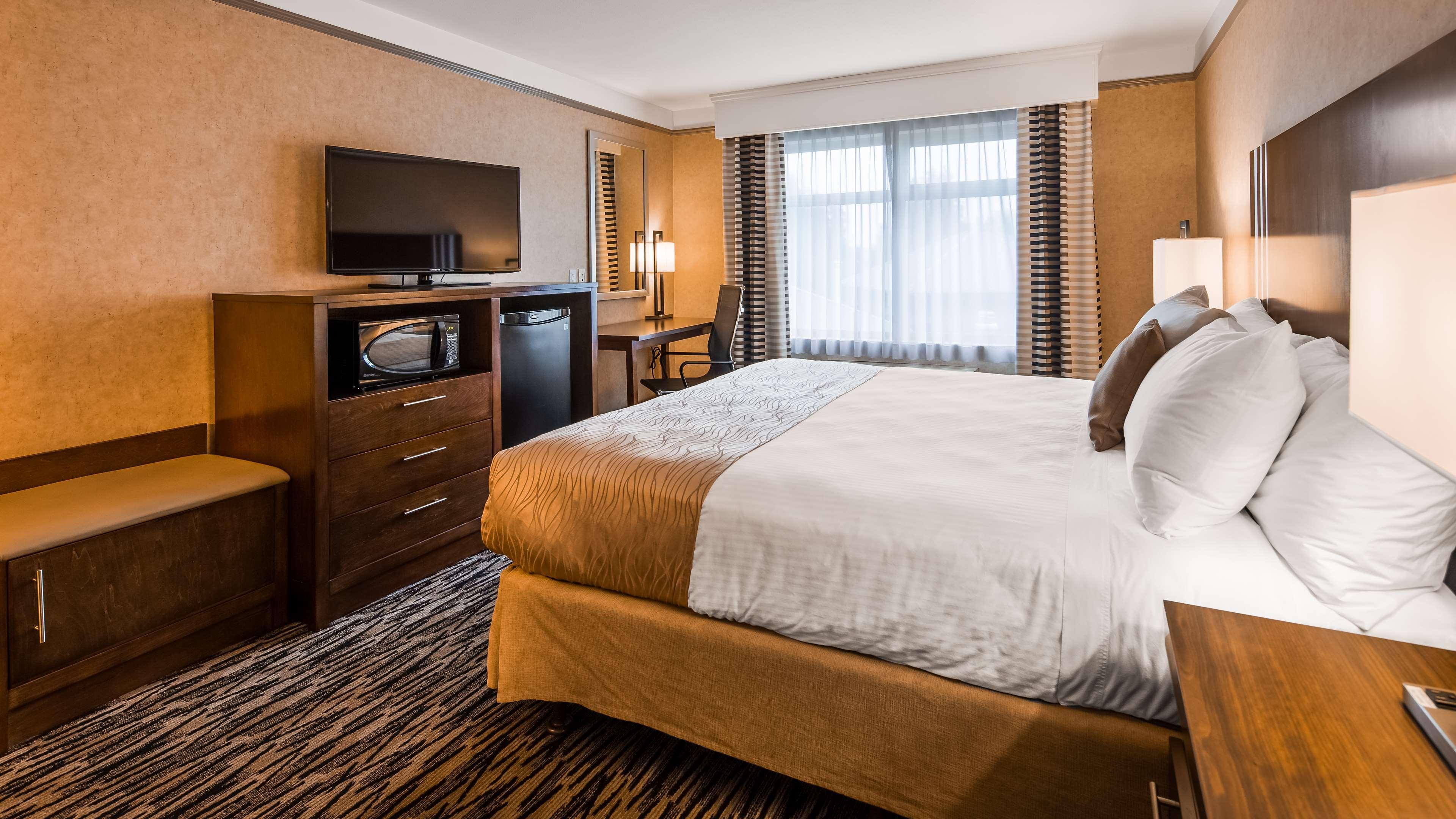 Best Western John Day Inn Extérieur photo