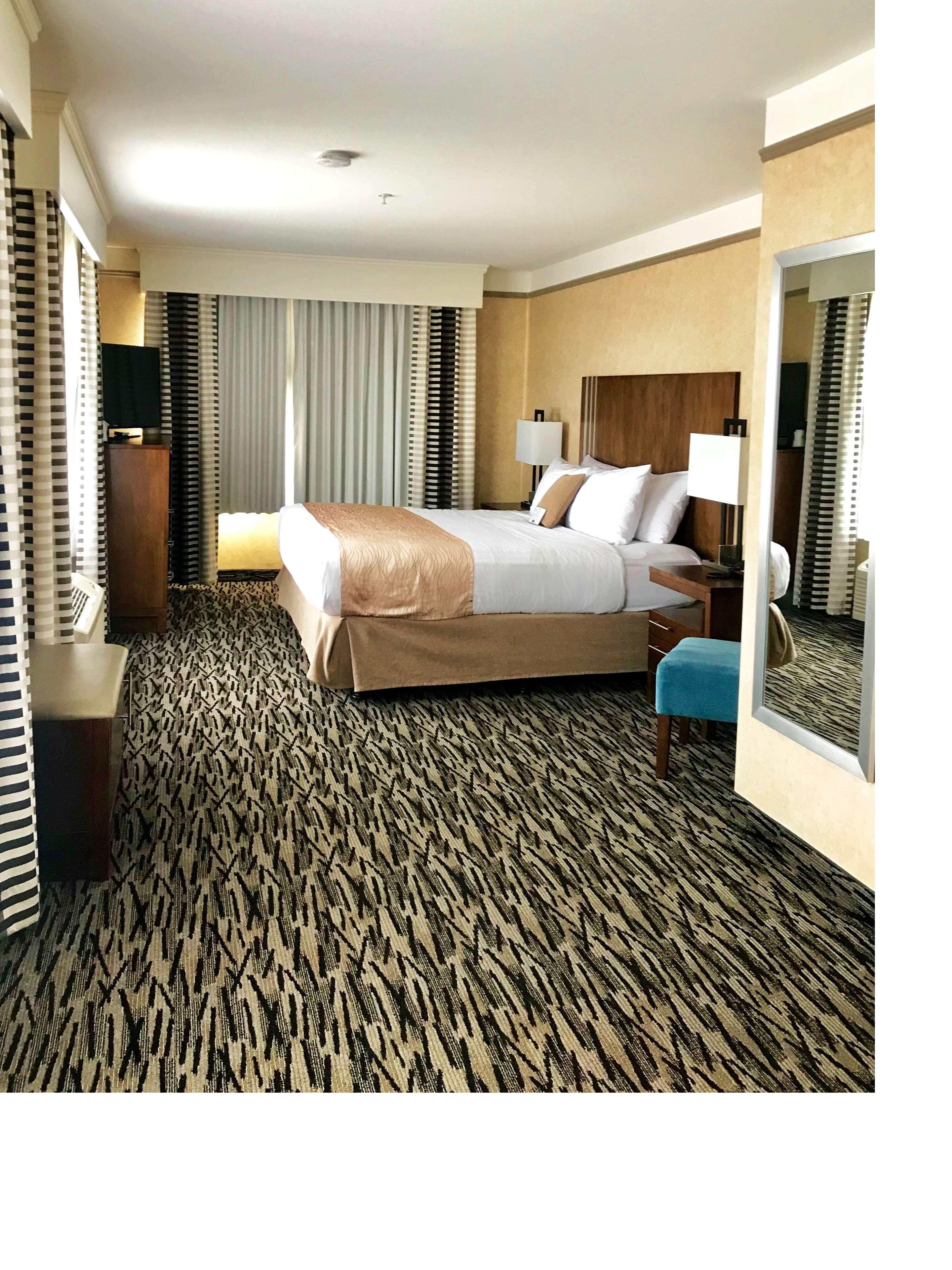 Best Western John Day Inn Extérieur photo