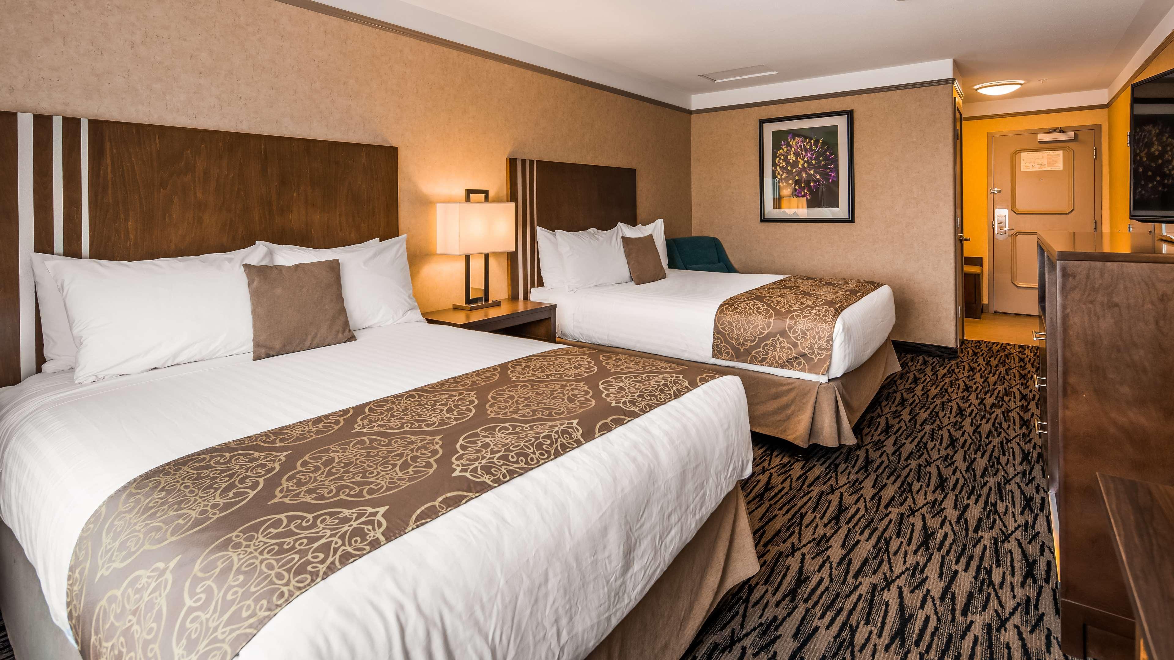 Best Western John Day Inn Extérieur photo