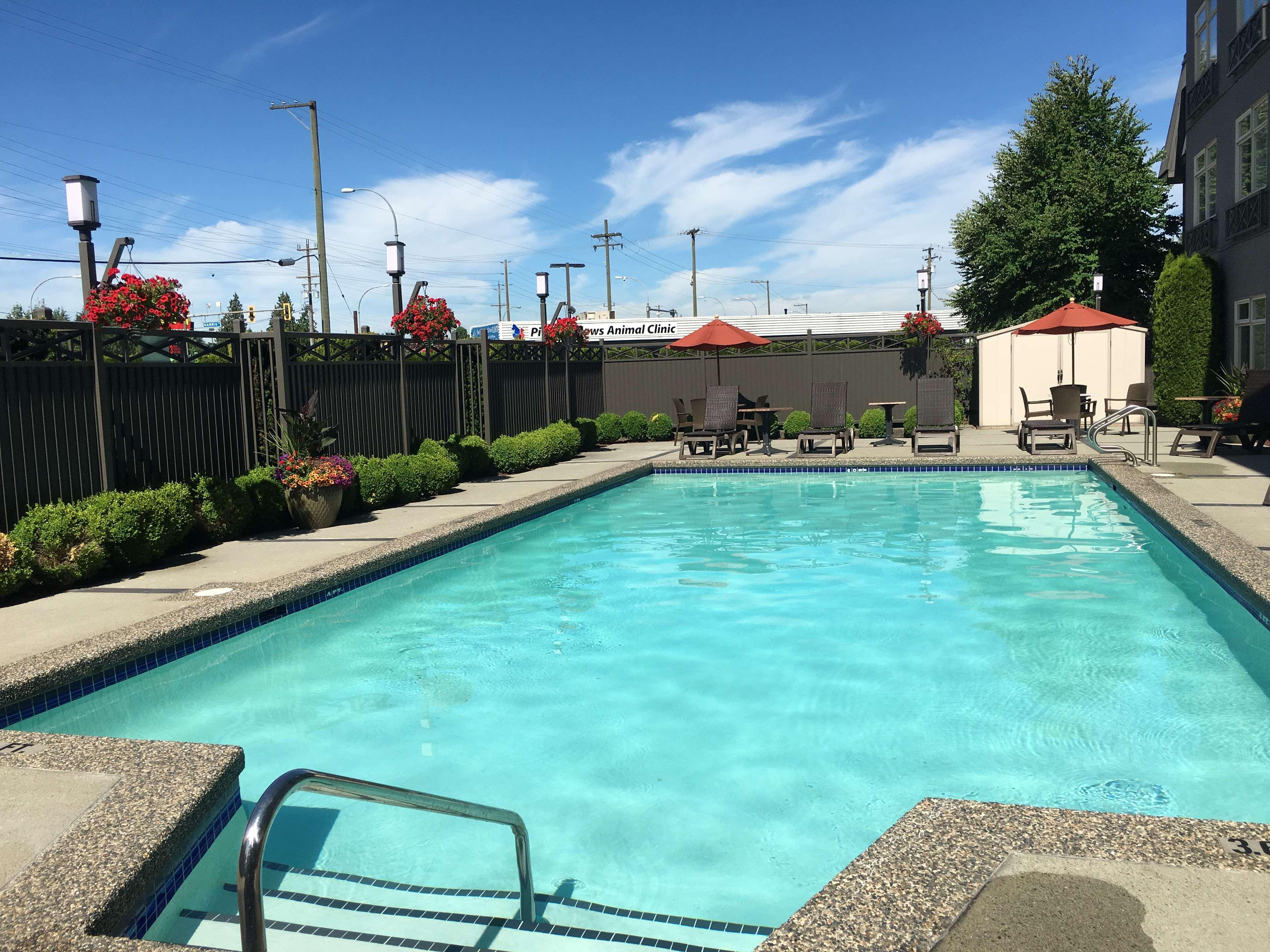 Best Western John Day Inn Extérieur photo