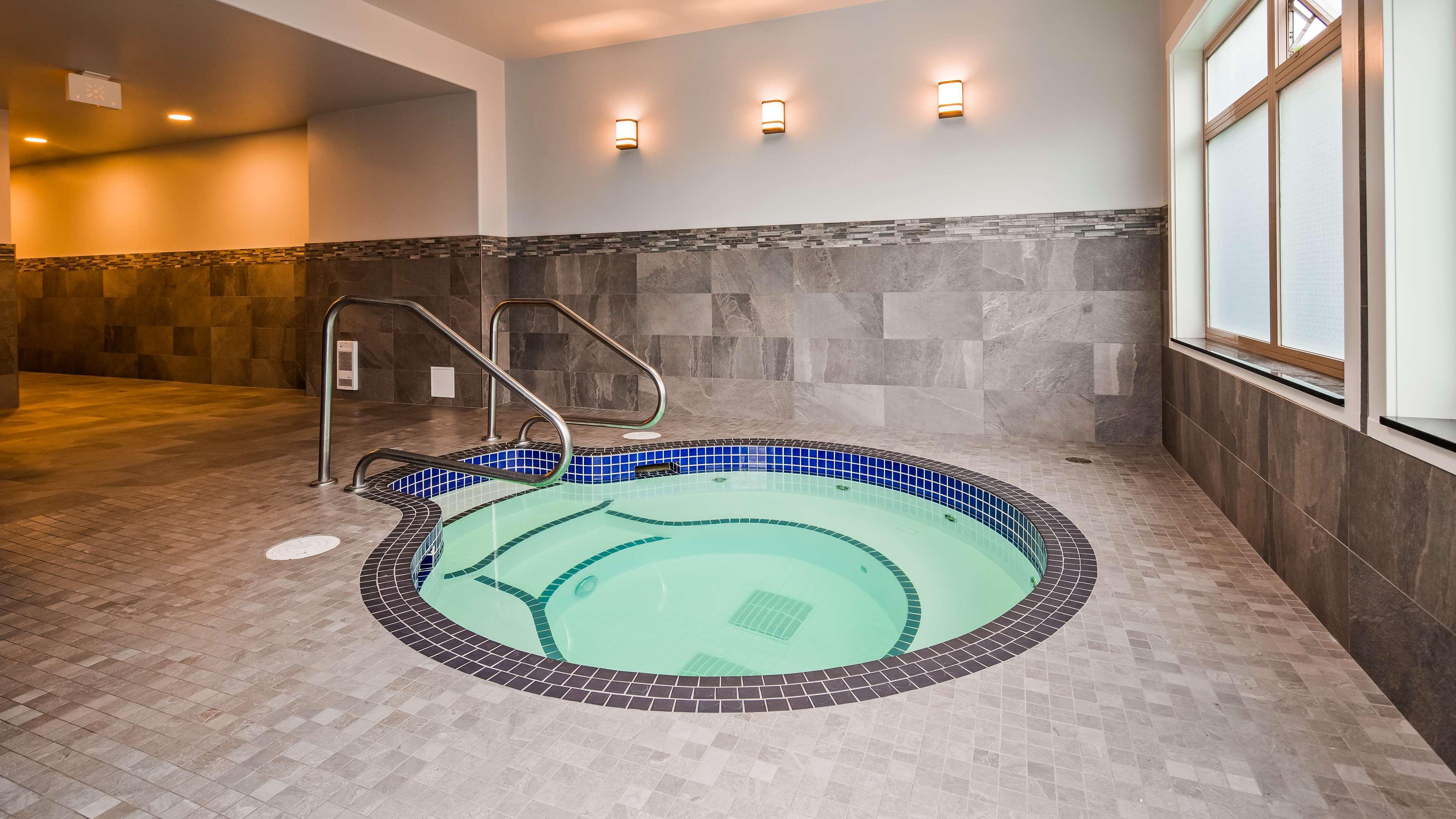 Best Western John Day Inn Extérieur photo