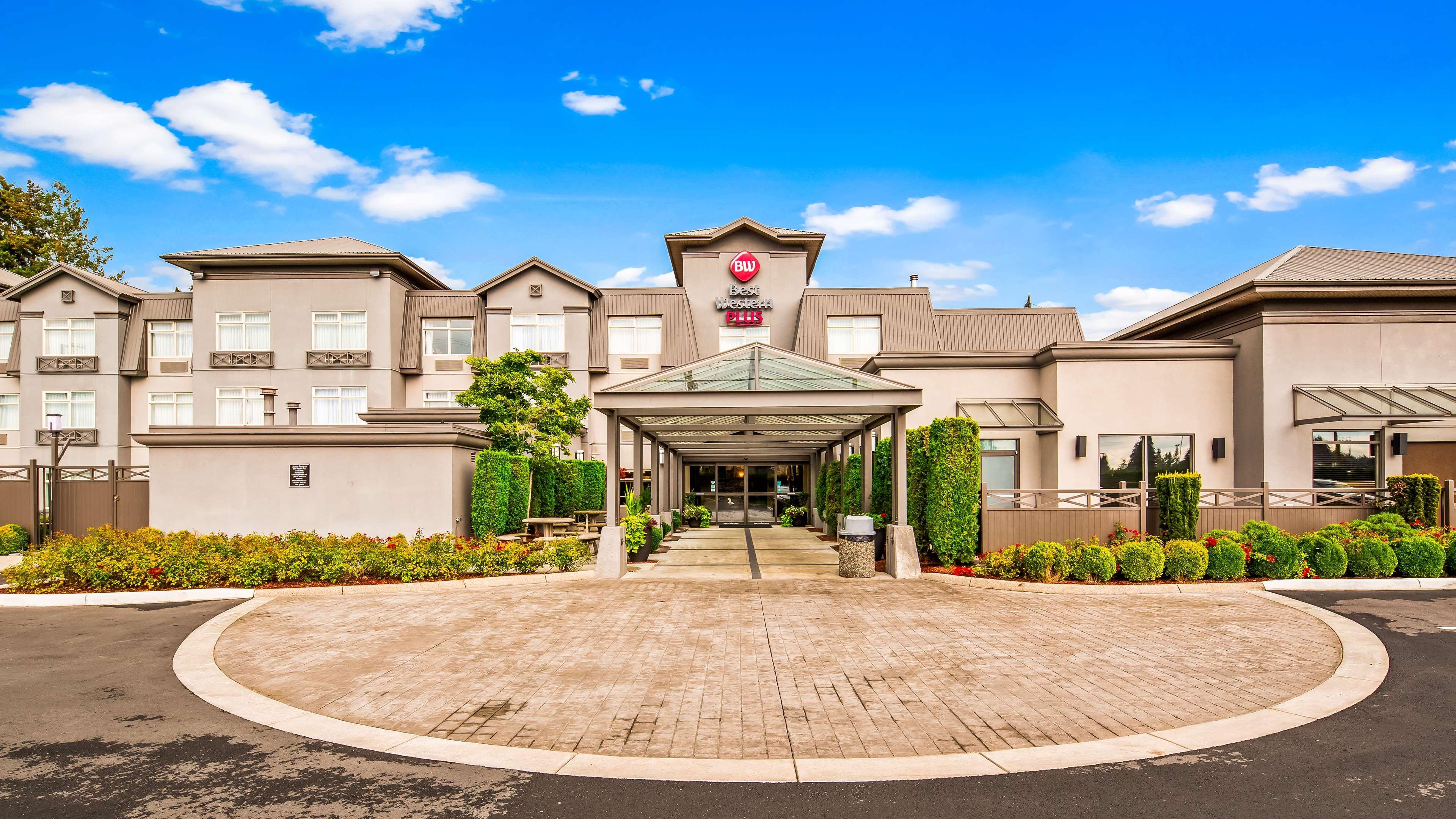 Best Western John Day Inn Extérieur photo