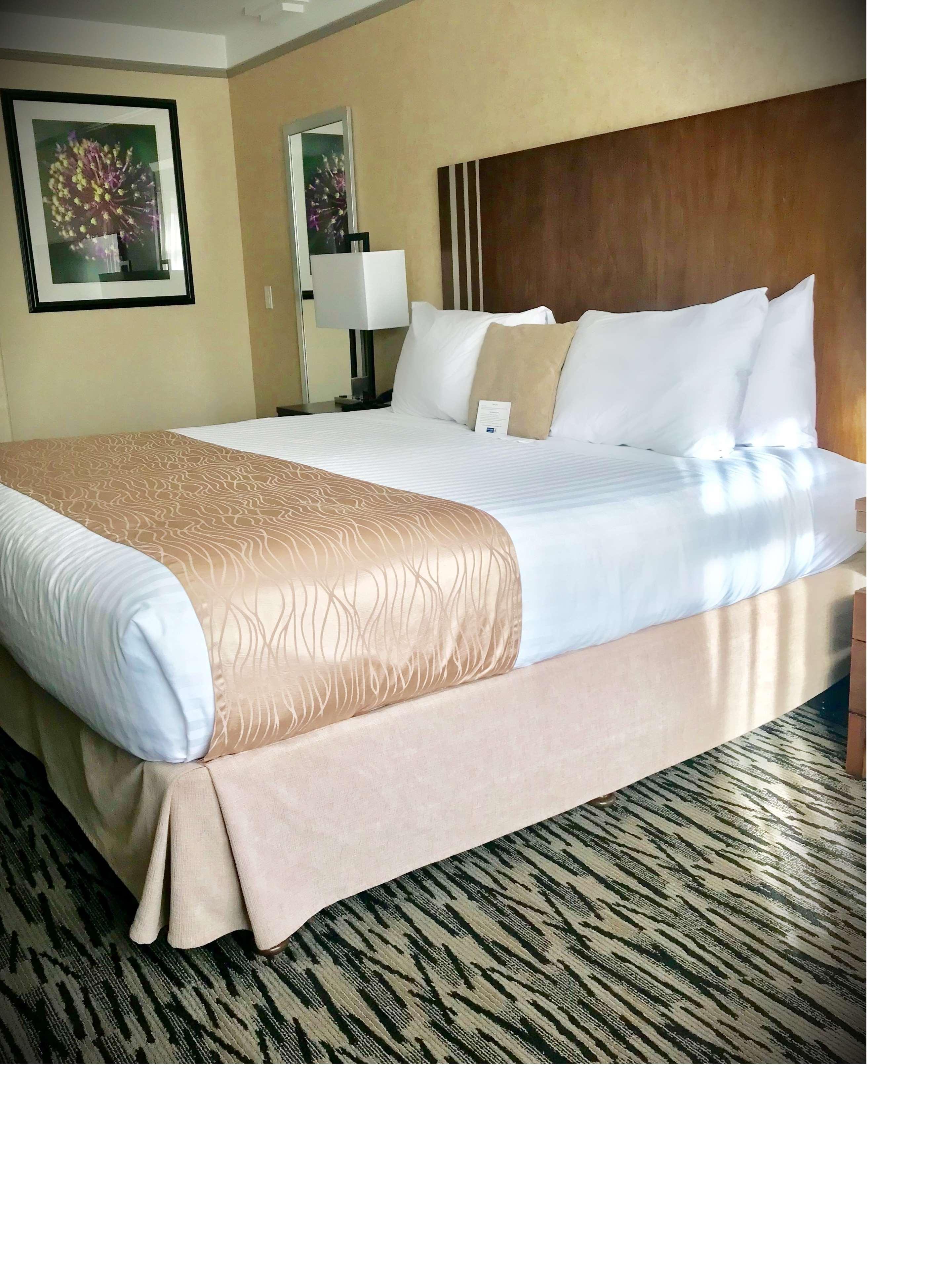 Best Western John Day Inn Extérieur photo